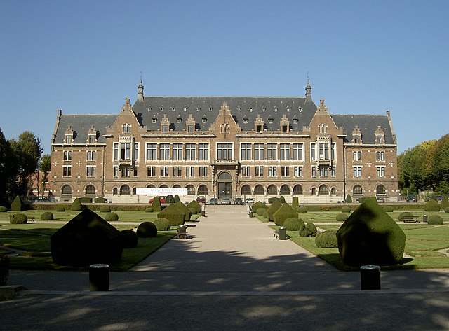 Lens_Université