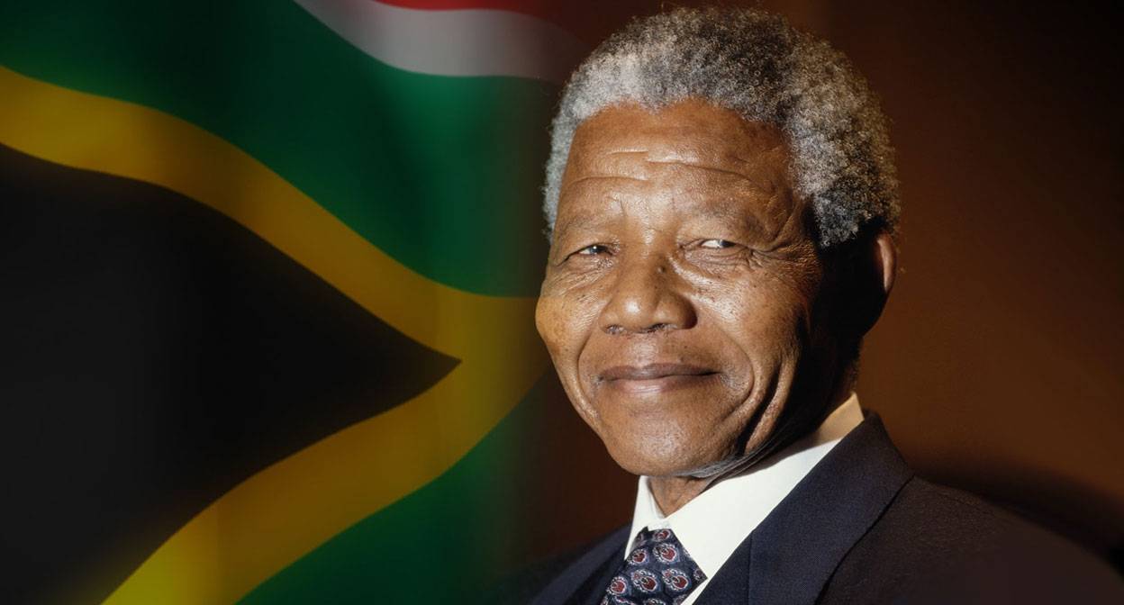 mandela