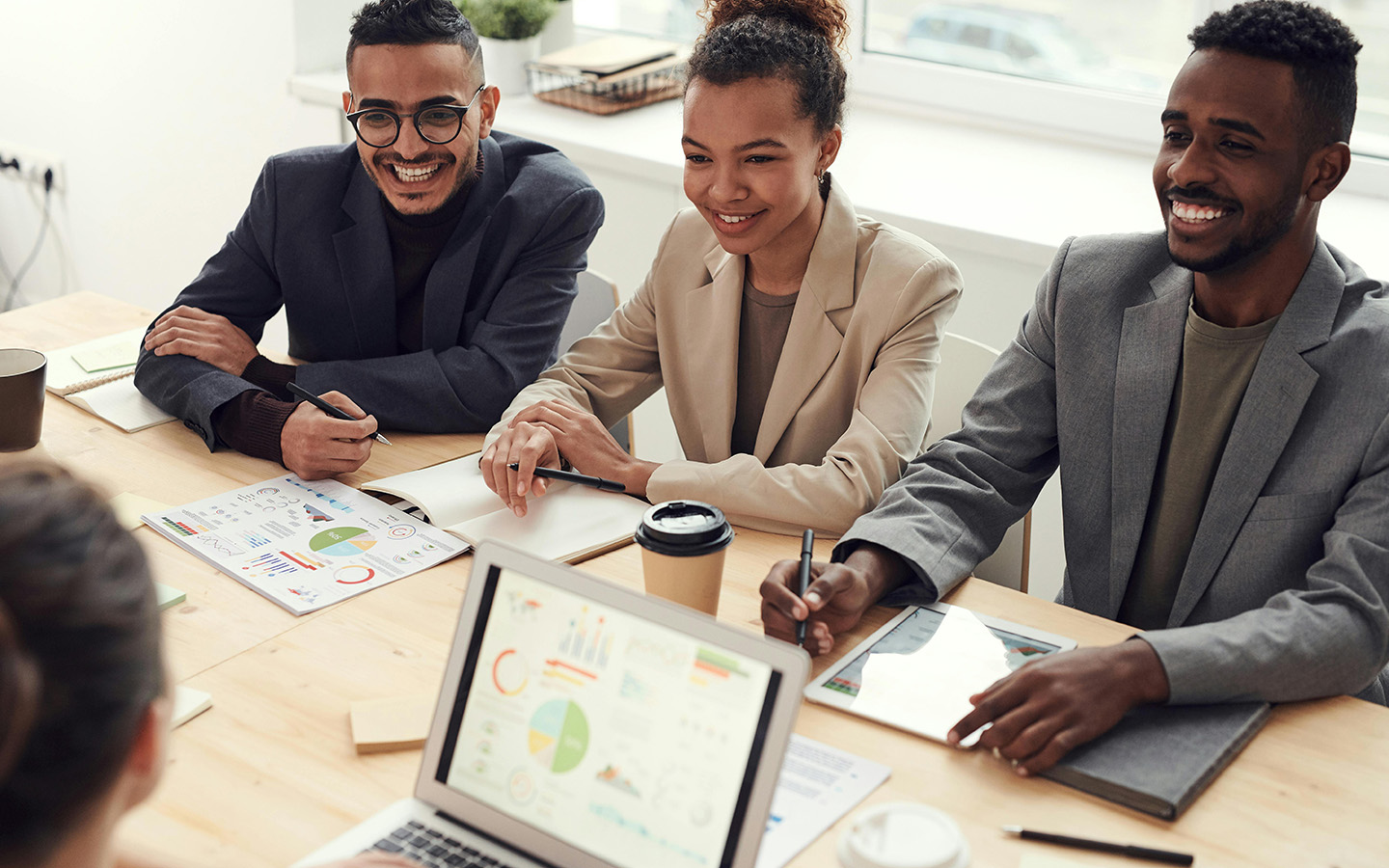 Entrepreneurship in International Business