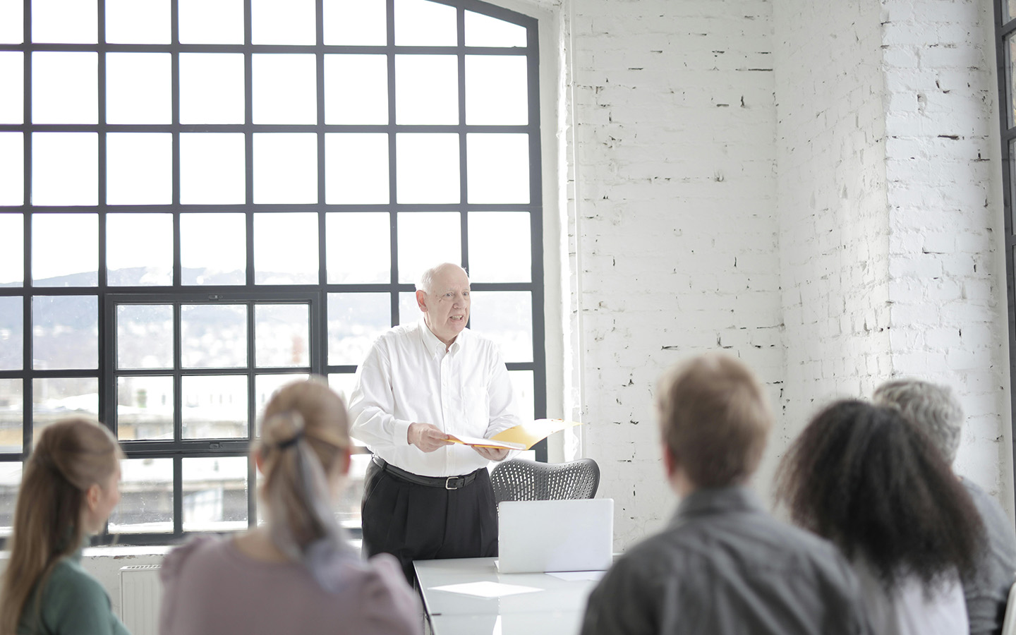 Management of Educational and Interdisciplinary Projects